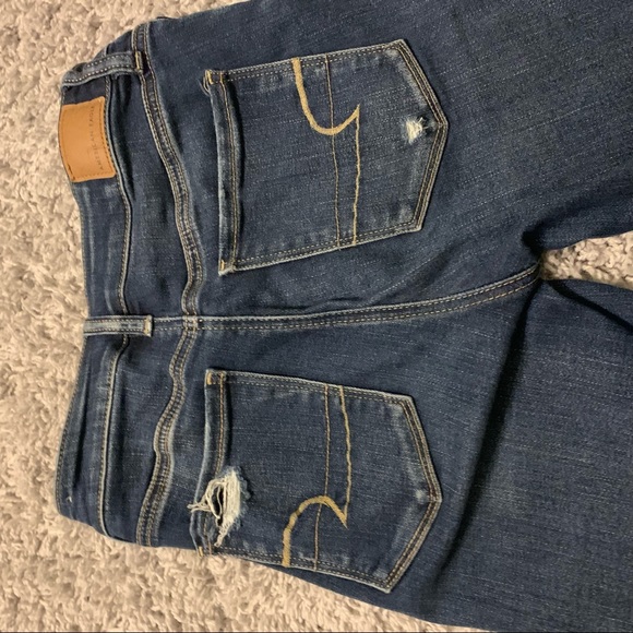 american eagle jeans - Picture 6 of 8